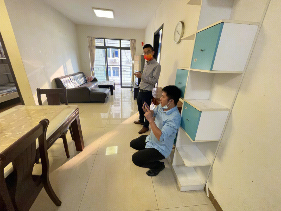 快乐钥匙 一位房地产经纪人的日常