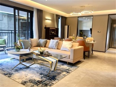 金昌富竹苑 龙溪人居新标杆，品质生活触手可及